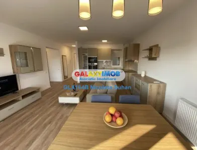 Apartament premium, parcare subterana inclusa PIATA MUNCII - foto 4
