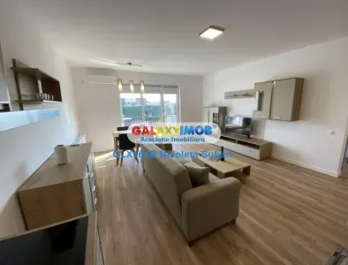 Apartament premium, parcare subterana inclusa PIATA MUNCII - foto 5