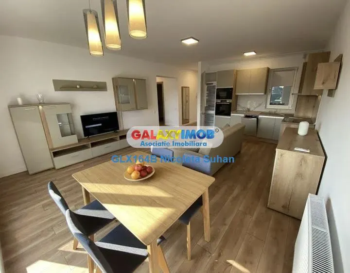 Apartament premium, parcare subterana inclusa PIATA MUNCII - foto 6