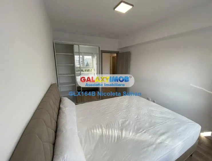 Apartament premium, parcare subterana inclusa PIATA MUNCII - foto 9