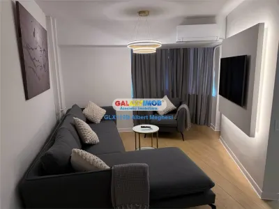 Inchiriere ap. 3 camere p-ta Alba Iulia lux totul nou prima inchiriere - foto 2