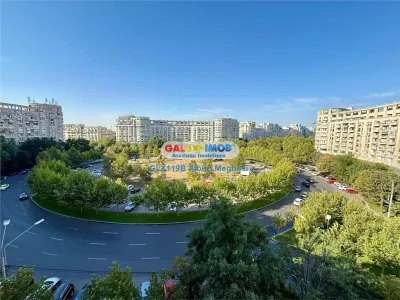 Inchiriere ap. 3 camere p-ta Alba Iulia lux totul nou prima inchiriere - foto 13