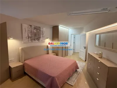 Inchiriere ap. 3 camere p-ta Alba Iulia lux totul nou prima inchiriere - foto 5