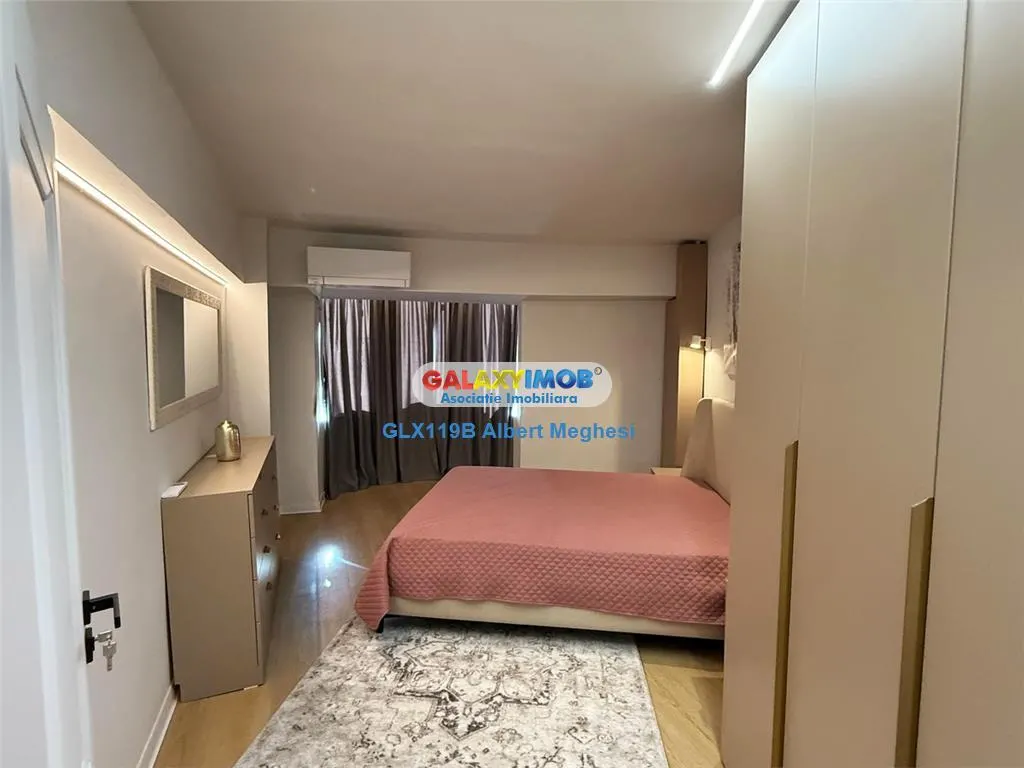 Inchiriere ap. 3 camere p-ta Alba Iulia lux totul nou prima inchiriere - foto 6