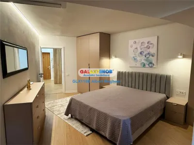 Inchiriere ap. 3 camere p-ta Alba Iulia lux totul nou prima inchiriere - foto 7