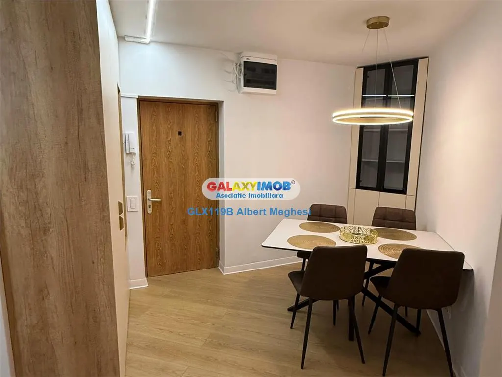 Inchiriere ap. 3 camere p-ta Alba Iulia lux totul nou prima inchiriere - foto 10