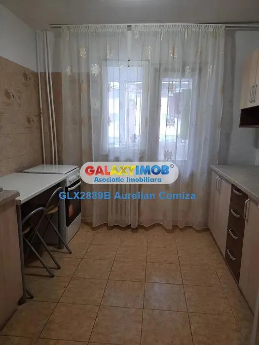 Apartament 2 camere Gorjului/etaj 7 - foto 3