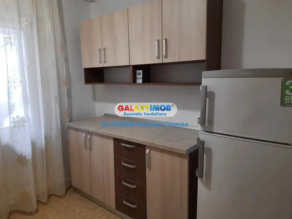 Apartament 2 camere Gorjului/etaj 7 - foto 4