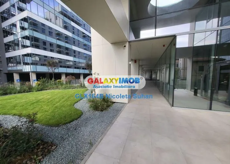 Apartament cu 2 camere in bloc nou,AVIATIEI TOWER - Promenada Mall - foto 1