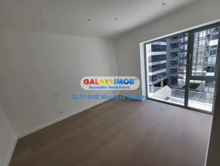 Apartament cu 2 camere in bloc nou,AVIATIEI TOWER - Promenada Mall - foto 7