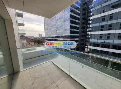 Apartament cu 2 camere in bloc nou,AVIATIEI TOWER - Promenada Mall - foto 8
