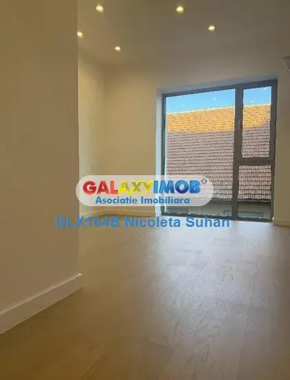 Apartament de 2 camere Aviatiei Towers Faza 2 - foto 1