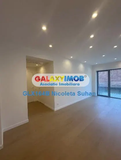 Apartament de 2 camere Aviatiei Towers Faza 2 - foto 2