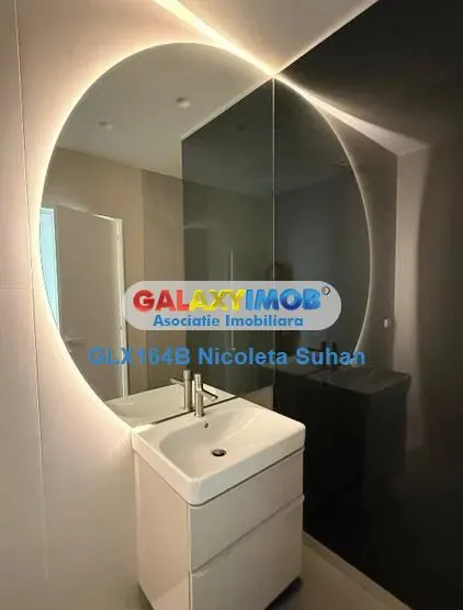 Apartament de 2 camere Aviatiei Towers Faza 2 - foto 4