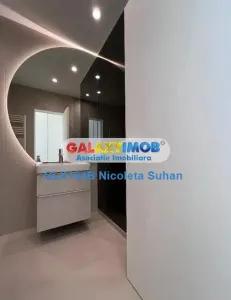 Apartament de 2 camere Aviatiei Towers Faza 2 - foto 5
