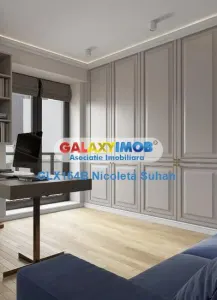 APARTAMENT SPECTACULOS 3 Camere - Orhideea Residence - foto 15