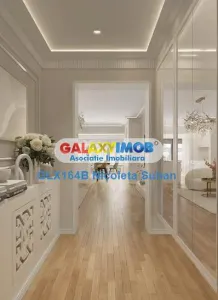 APARTAMENT SPECTACULOS 3 Camere - Orhideea Residence - foto 4