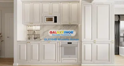 APARTAMENT SPECTACULOS 3 Camere - Orhideea Residence - foto 5