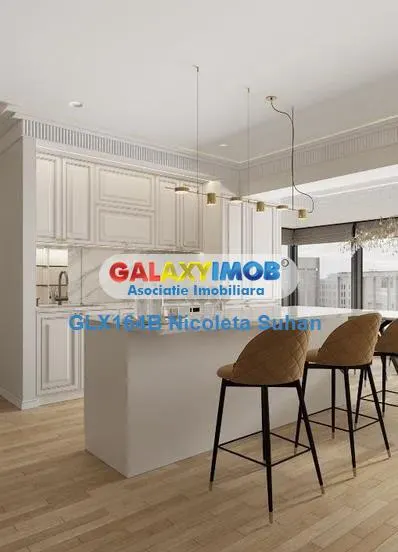 APARTAMENT SPECTACULOS 3 Camere - Orhideea Residence - foto 6