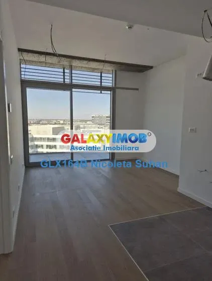 UpSite - Apartament 2 camere - Floreasca - foto 4