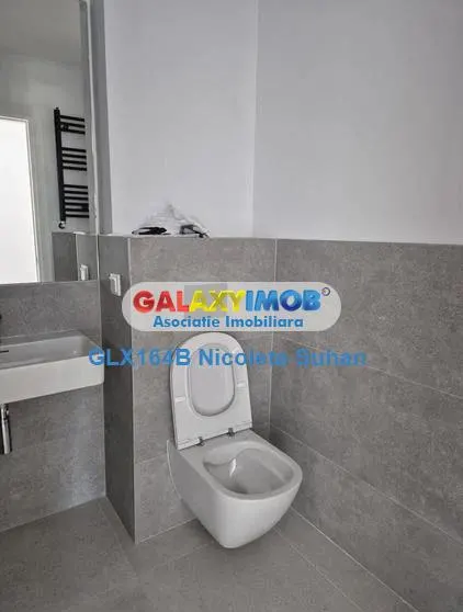 UpSite - Apartament 2 camere - Floreasca - foto 6