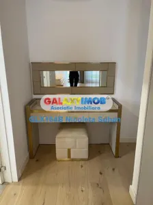 Apartament cu 3 camere si Terasa 70mp Herastrau - foto 7
