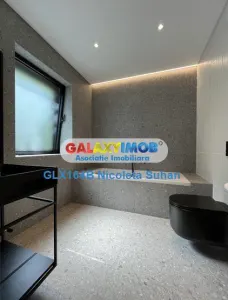 BRICKLOFTS Apartament 3-camere Mobilat - foto 13