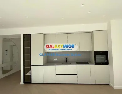 VANZARE APARTAMENT 3 CAMERE AVIATIEI TOWER TERASA 100 MP - foto 2