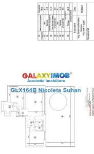 VANZARE APARTAMENT 3 CAMERE AVIATIEI TOWER TERASA 100 MP - foto 13