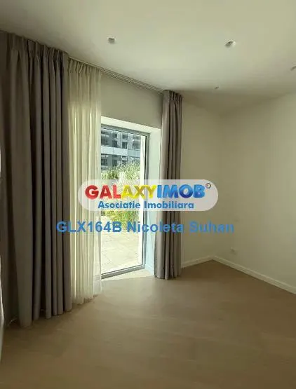 VANZARE APARTAMENT 3 CAMERE AVIATIEI TOWER TERASA 100 MP - foto 4