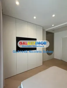 VANZARE APARTAMENT 3 CAMERE AVIATIEI TOWER TERASA 100 MP - foto 6