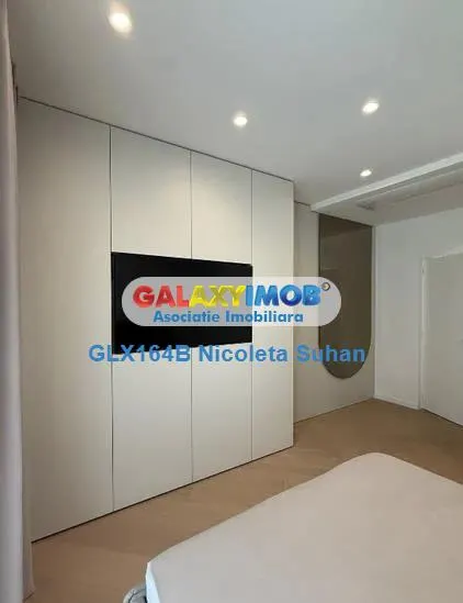 VANZARE APARTAMENT 3 CAMERE AVIATIEI TOWER TERASA 100 MP - foto 6
