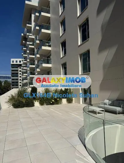 VANZARE APARTAMENT 3 CAMERE AVIATIEI TOWER TERASA 100 MP - foto 10