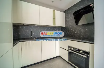 Apartament cu 4 camere de vanzare in One Herastrau Towers - foto 3