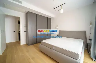Apartament cu 4 camere de vanzare in One Herastrau Towers - foto 5