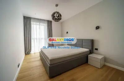 Apartament cu 4 camere de vanzare in One Herastrau Towers - foto 10