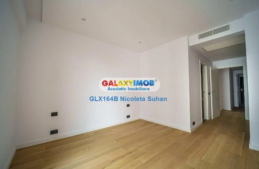 Apartament cu 3 camere de vanzare in One Herastrau Towers - foto 4