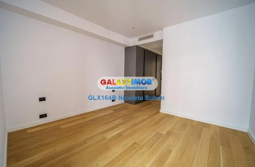 Apartament cu 3 camere de vanzare in One Herastrau Towers - foto 7