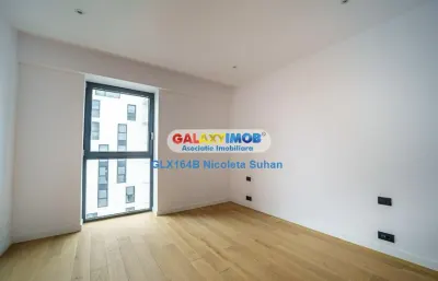 Apartament cu 3 camere de vanzare in One Herastrau Towers - foto 8