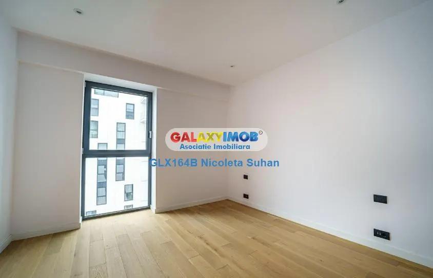 Apartament cu 3 camere de vanzare in One Herastrau Towers - foto 8