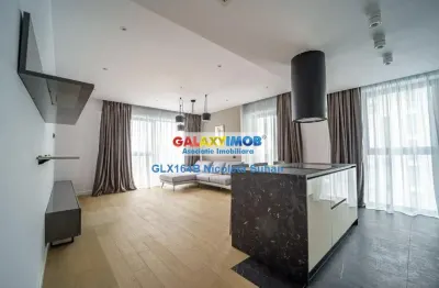 Apartament cu 3 camere de vanzare in One Herastrau Towers - foto 1