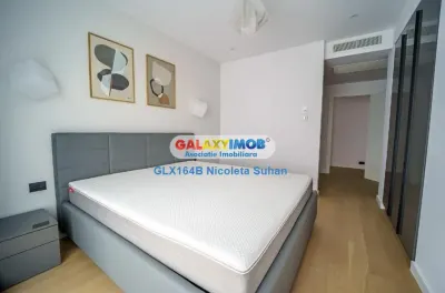 Apartament cu 3 camere de vanzare in One Herastrau Towers - foto 6