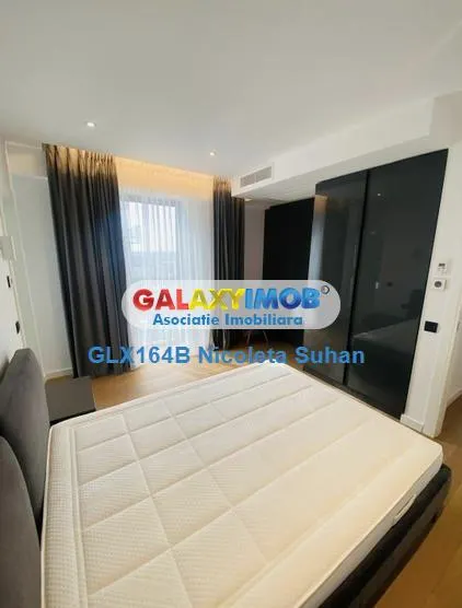 Apartament cu 3 camere de vanzare in One Herastrau Towers - foto 5