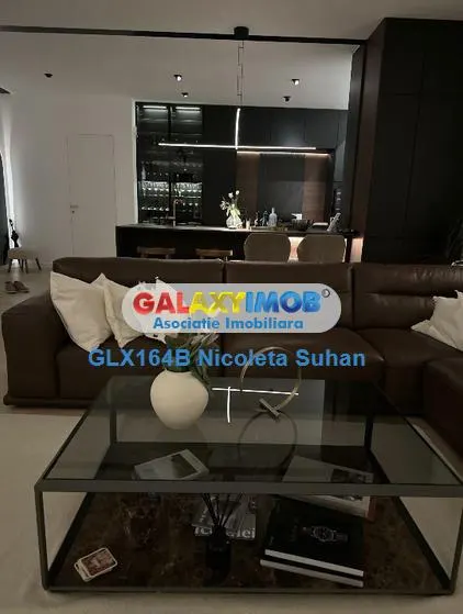 VANZARE APARTAMENT 4 CAMERE NUSCO CITY - foto 2
