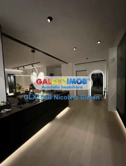 VANZARE APARTAMENT 4 CAMERE NUSCO CITY - foto 4