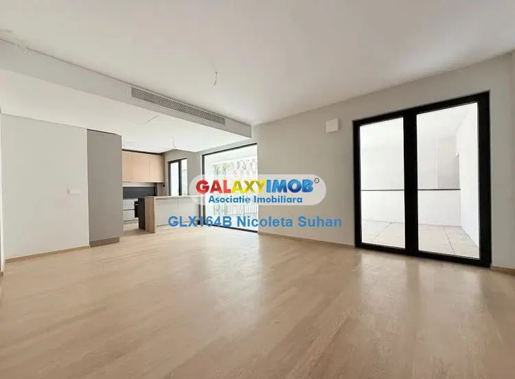 Apartament NOU 2025 in cladire boutique CENTRALIS Universitate TNB - t - foto 2