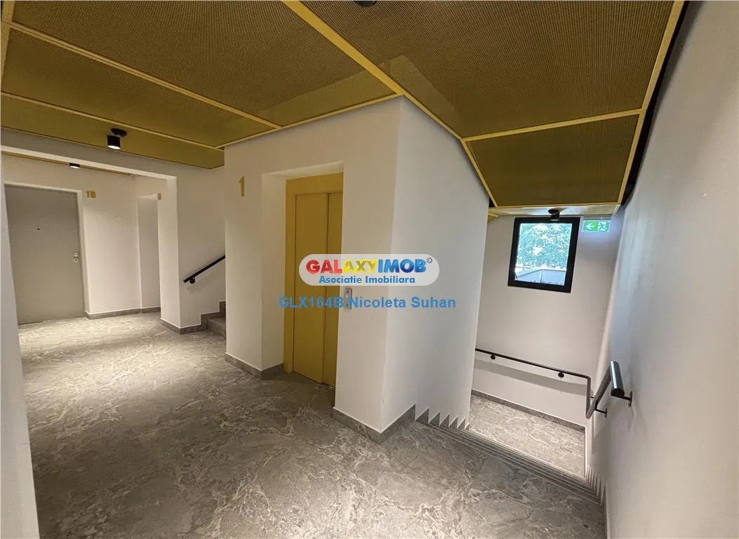 Apartament NOU 2025 in cladire boutique CENTRALIS Universitate TNB - t - foto 17