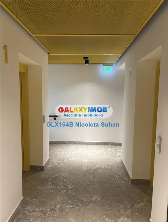 Apartament NOU 2025 in cladire boutique CENTRALIS Universitate TNB - t - foto 18