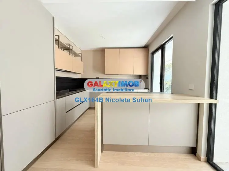 Apartament NOU 2025 in cladire boutique CENTRALIS Universitate TNB - t - foto 5