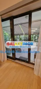 LUX !!! 3 Camere transformate in 2 , terasa de 46mp, mobilat si utilat - foto 5